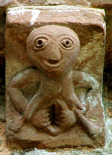 sheela na gig