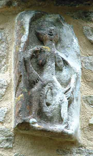 sheela na gig