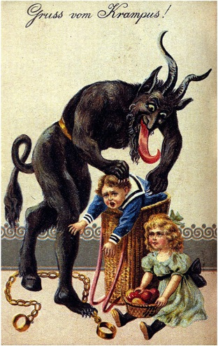 krampus